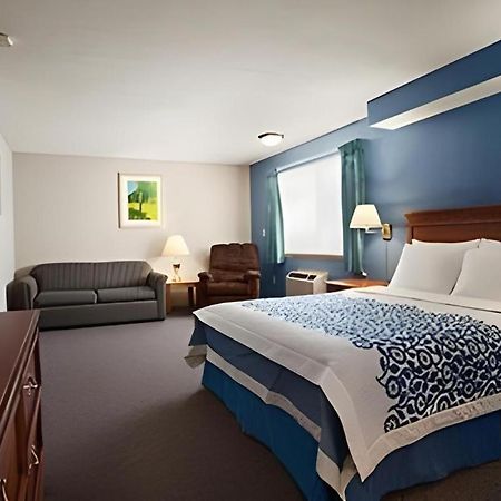 Days Inn By Wyndham Lacey Olympia Area Εξωτερικό φωτογραφία