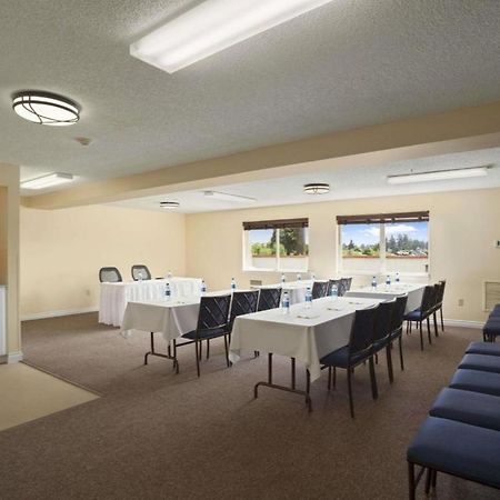 Days Inn By Wyndham Lacey Olympia Area Εξωτερικό φωτογραφία