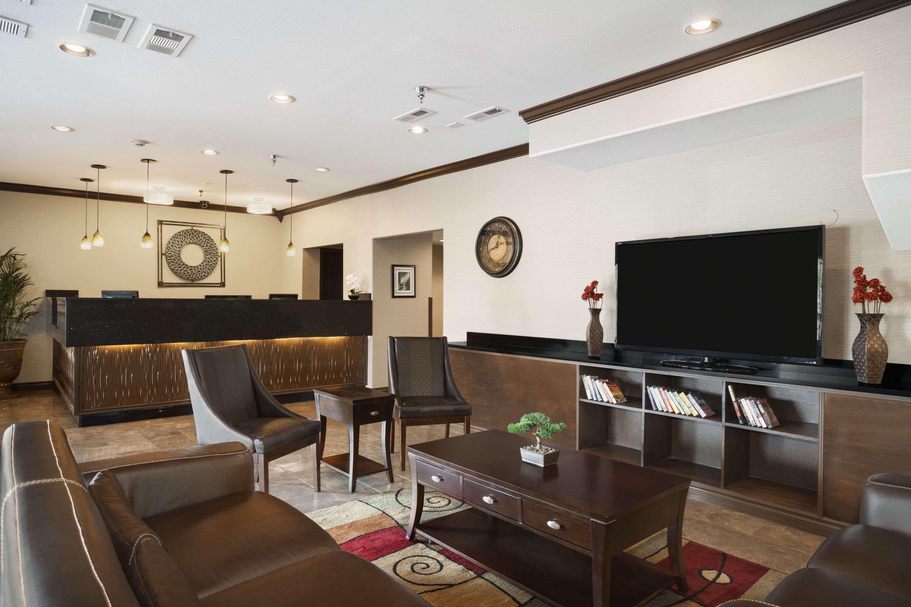 Days Inn By Wyndham Lacey Olympia Area Εξωτερικό φωτογραφία