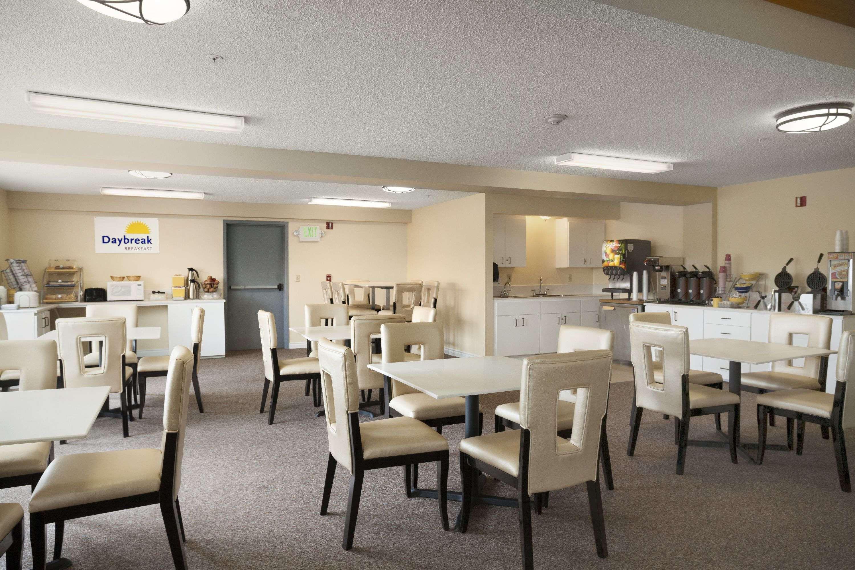 Days Inn By Wyndham Lacey Olympia Area Εξωτερικό φωτογραφία