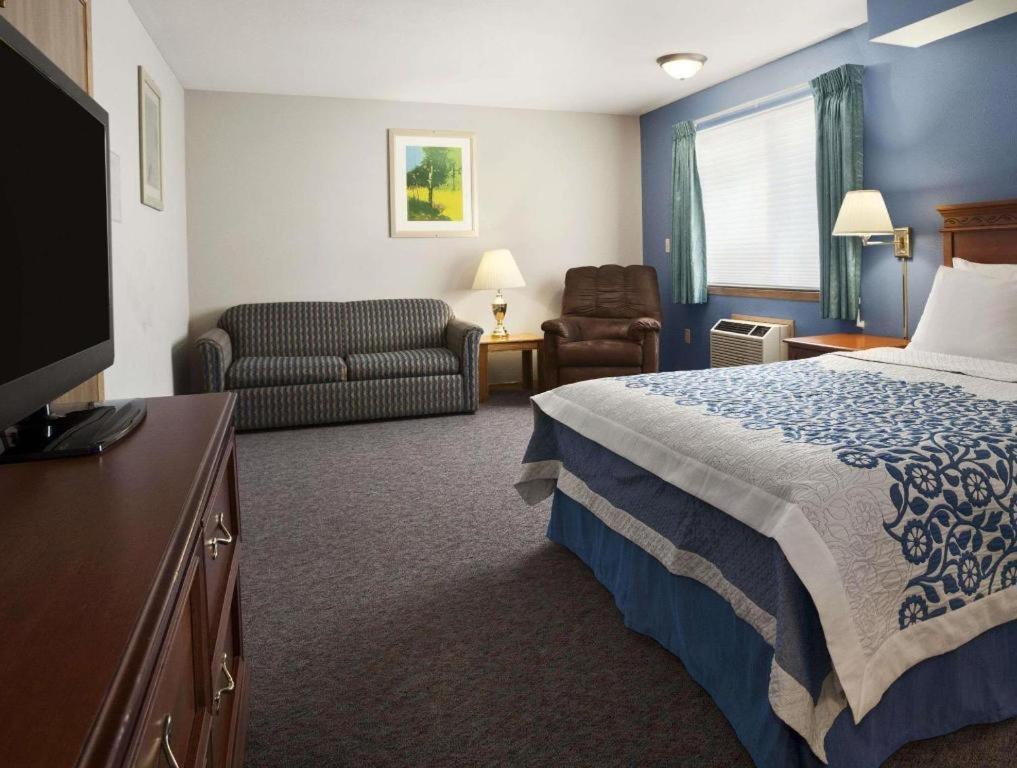 Days Inn By Wyndham Lacey Olympia Area Εξωτερικό φωτογραφία