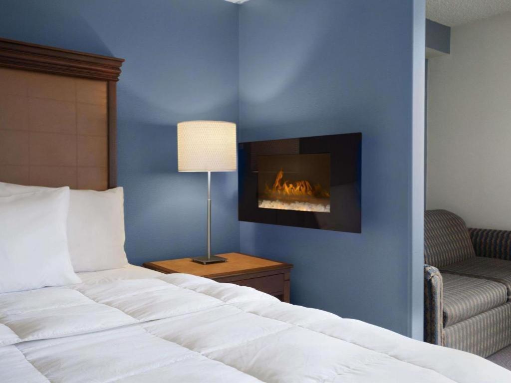 Days Inn By Wyndham Lacey Olympia Area Εξωτερικό φωτογραφία